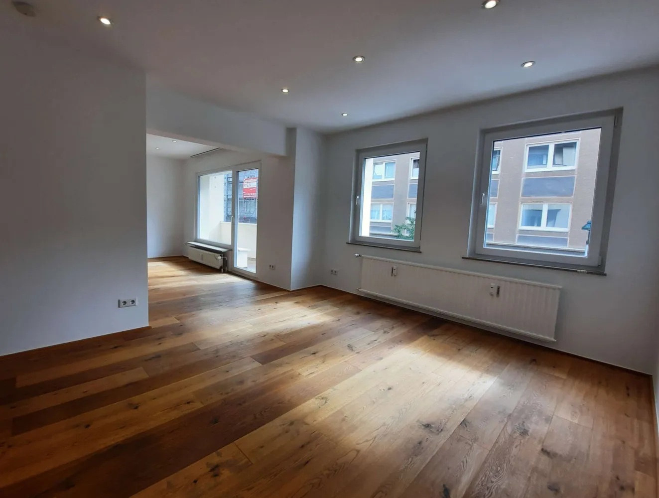 2 Zimmer Wohnung mit 65 m² in Düsseldorf – Bild 6
