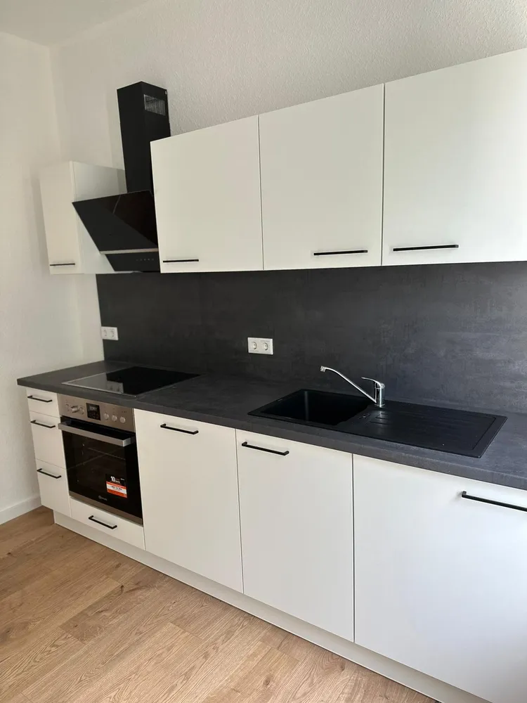 3 Zimmer Wohnung mit 61 m² in Hannover – Bild 2