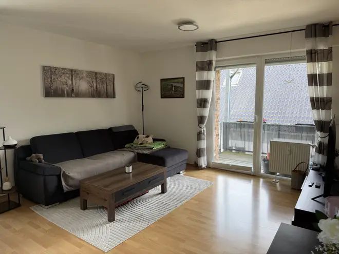 2 room apartment with 60 m² in Leverkusen – Photo 8