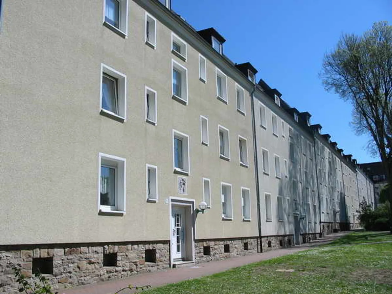 2 Zimmer Wohnung mit 61 m² in Hagen – Bild 2