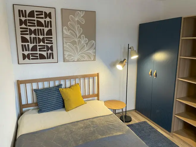 WG-Zimmer in Erlangen – Bild 4