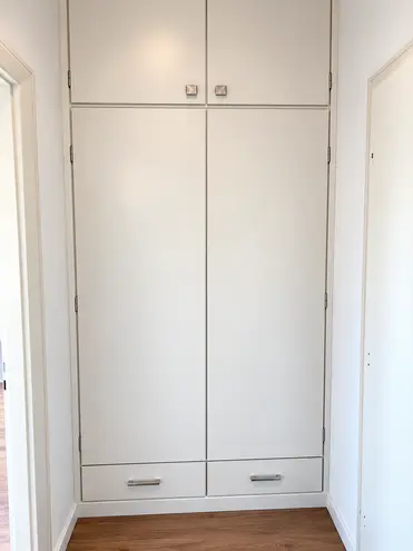 1 Zimmer Wohnung mit 30 m² in Hamburg – Bild 7