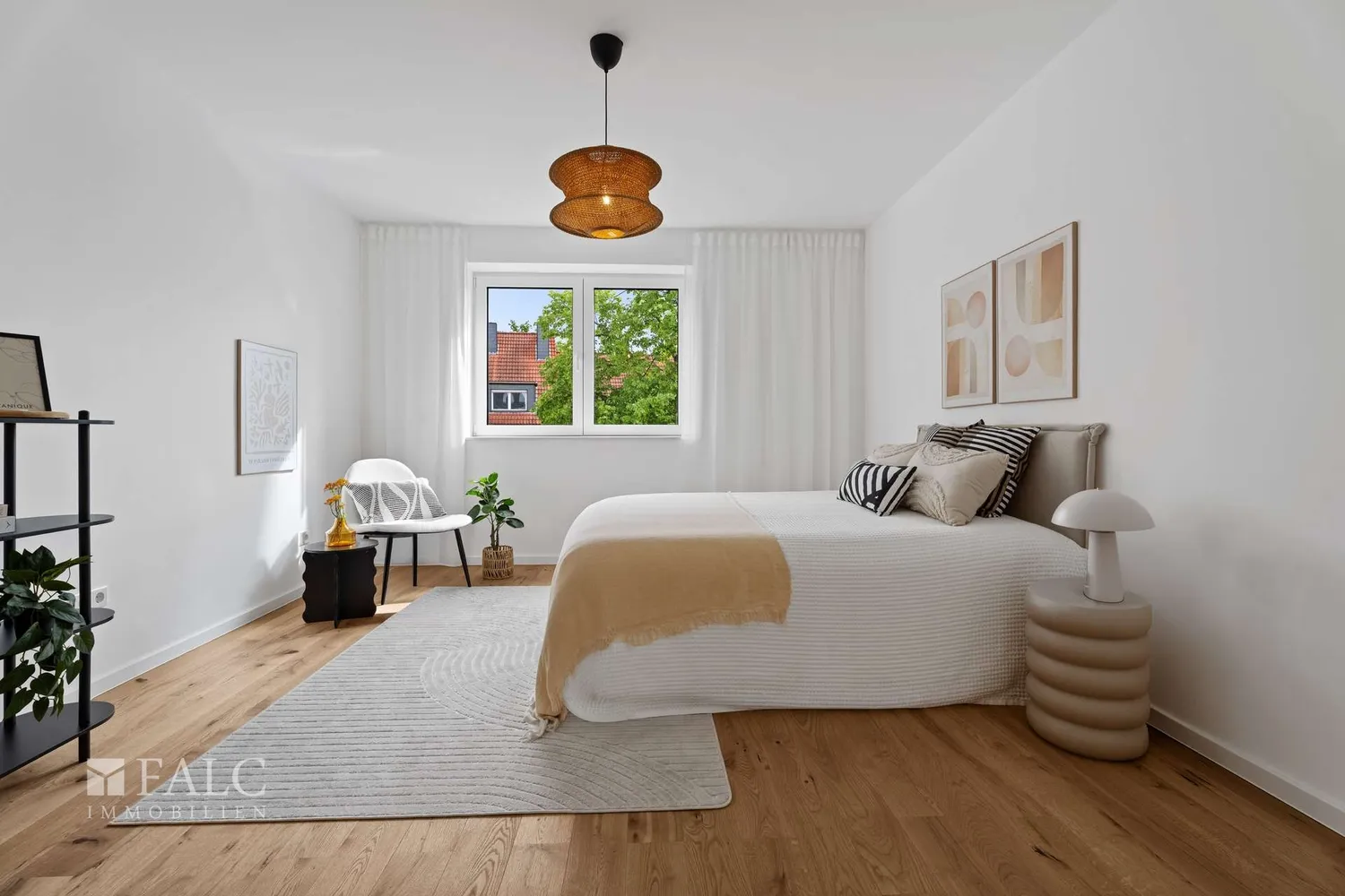 3 Zimmer Wohnung mit 97 m² in Mülheim an der Ruhr – Bild 3