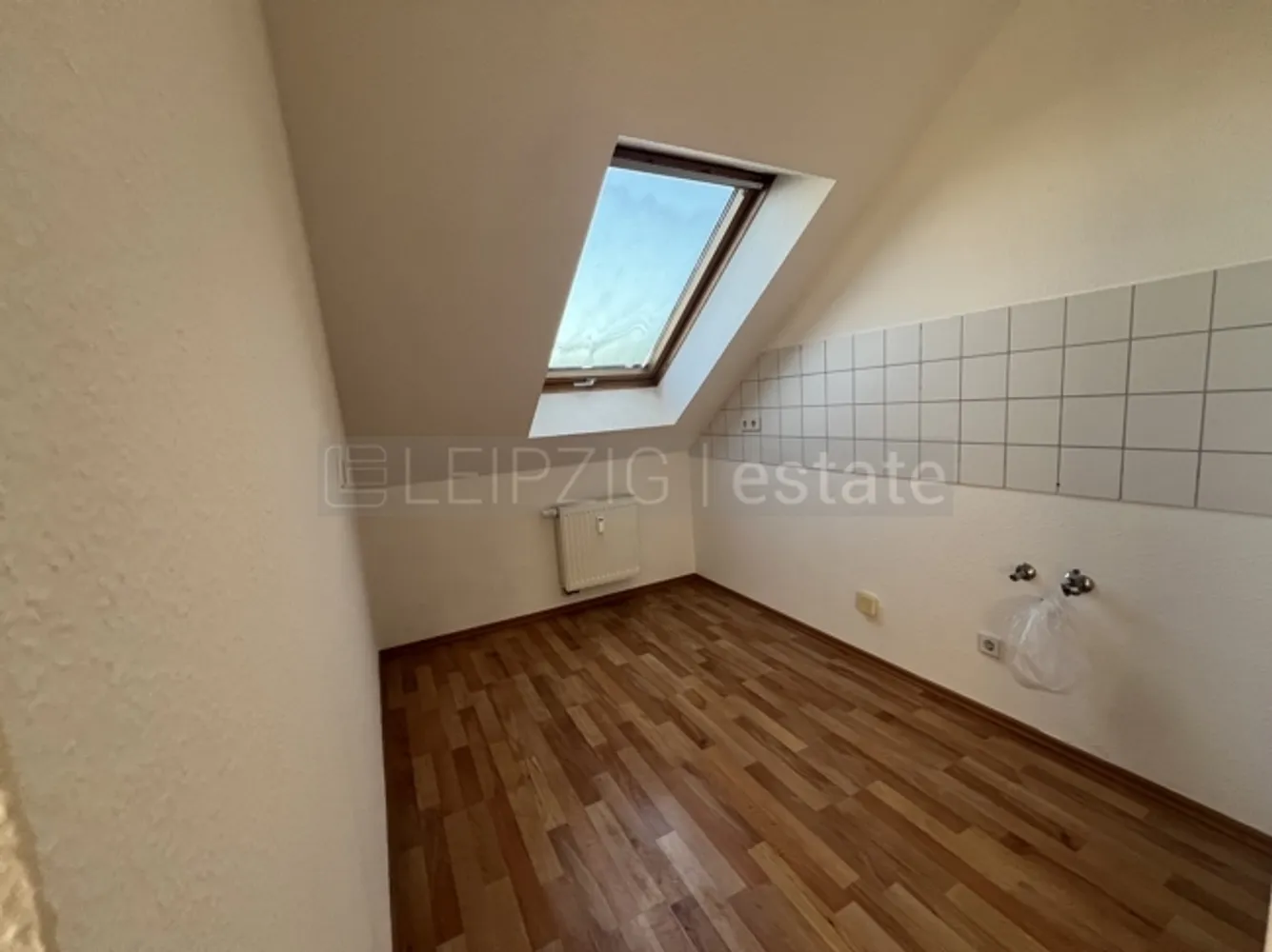 2 Zimmer Wohnung mit 46 m² in Leipzig – Bild 3
