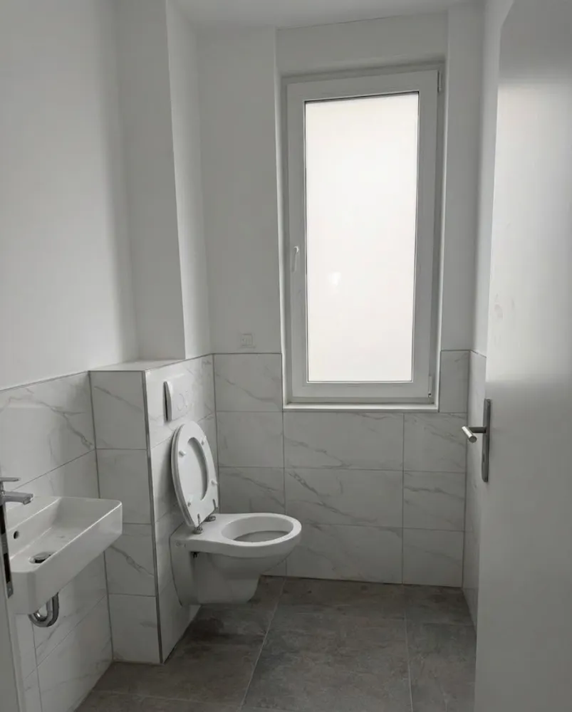 4 Zimmer Wohnung mit 96 m² in Köln – Bild 5