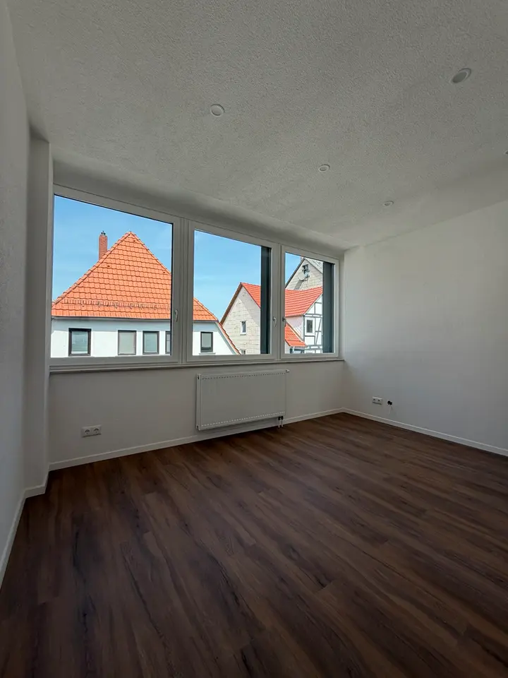 4 Zimmer Wohnung mit 115 m² in Eschwege – Bild 6