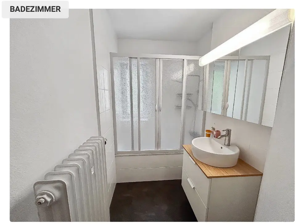 WG-Zimmer mit 82 m² in Marburg – Bild 3
