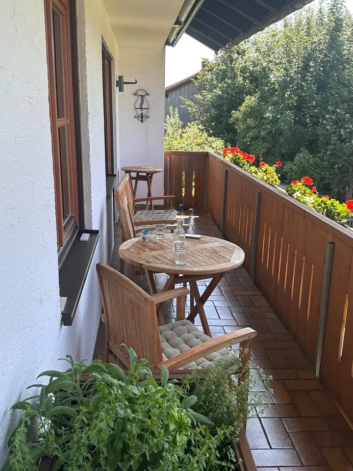 4 Zimmer Wohnung mit 107 m² in Traunstein – Bild 4