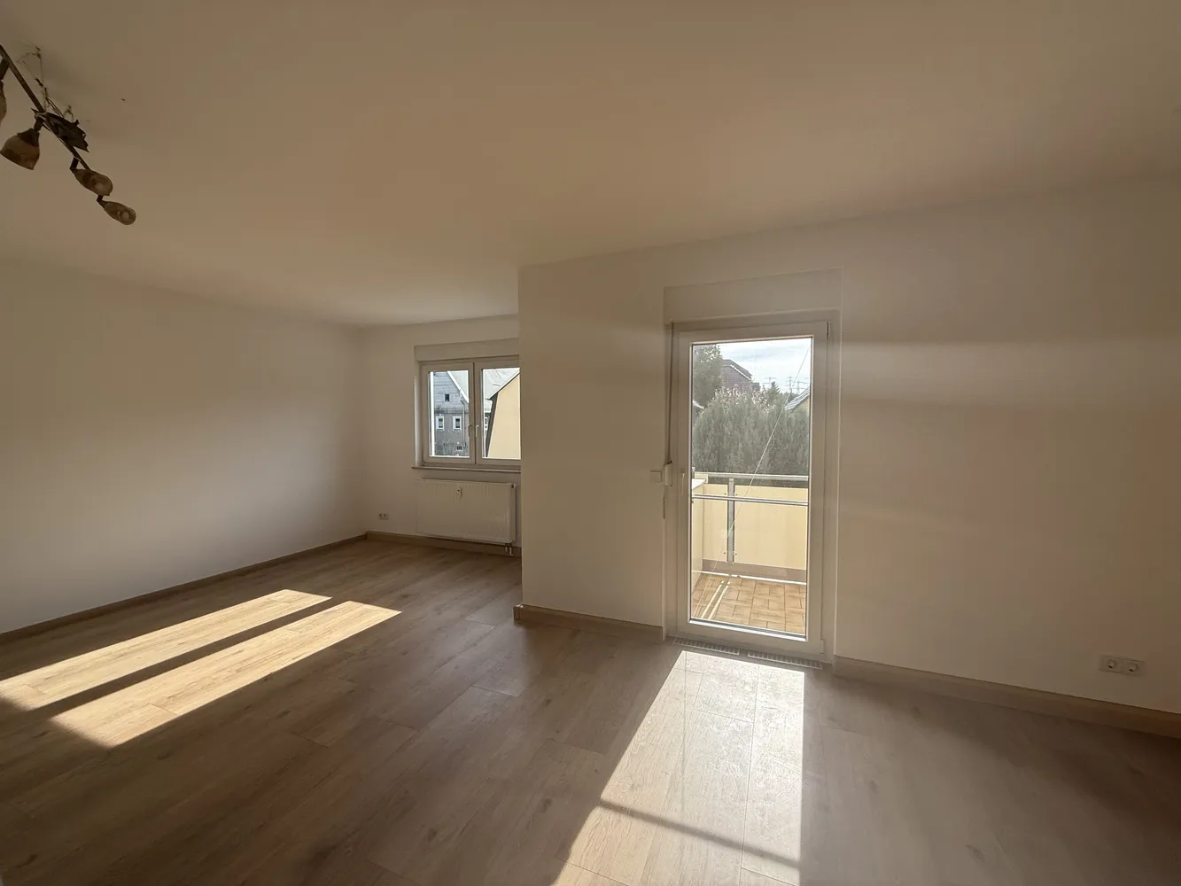 3 Zimmer Wohnung mit 70 m² in Chemnitz – Bild 2