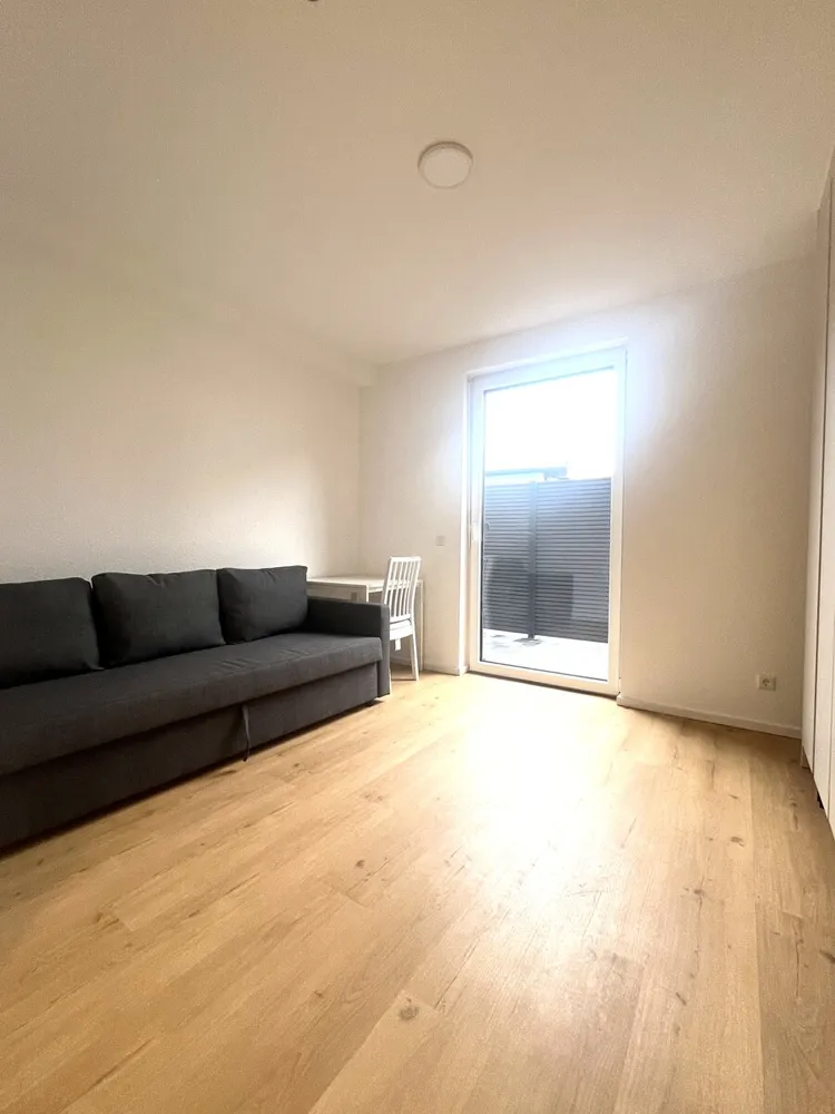 1 Zimmer Wohnung mit 20 m² in Langenfeld – Bild 9