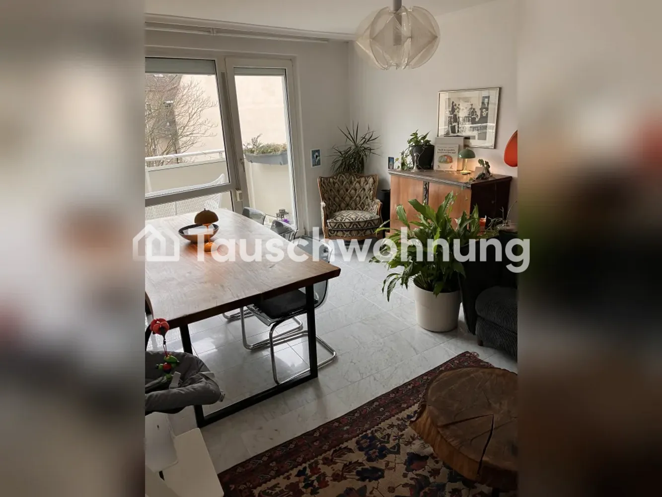 2 Zimmer Wohnung mit 58 m² in Frankfurt am Main – Bild 9