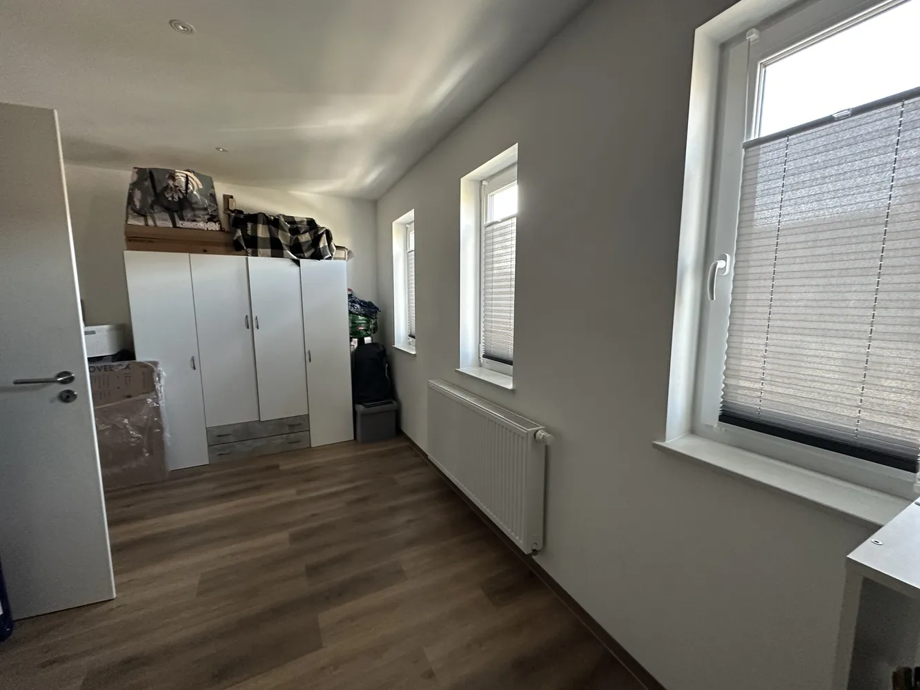 2 Zimmer Wohnung mit 58 m² in Bremen – Bild 5