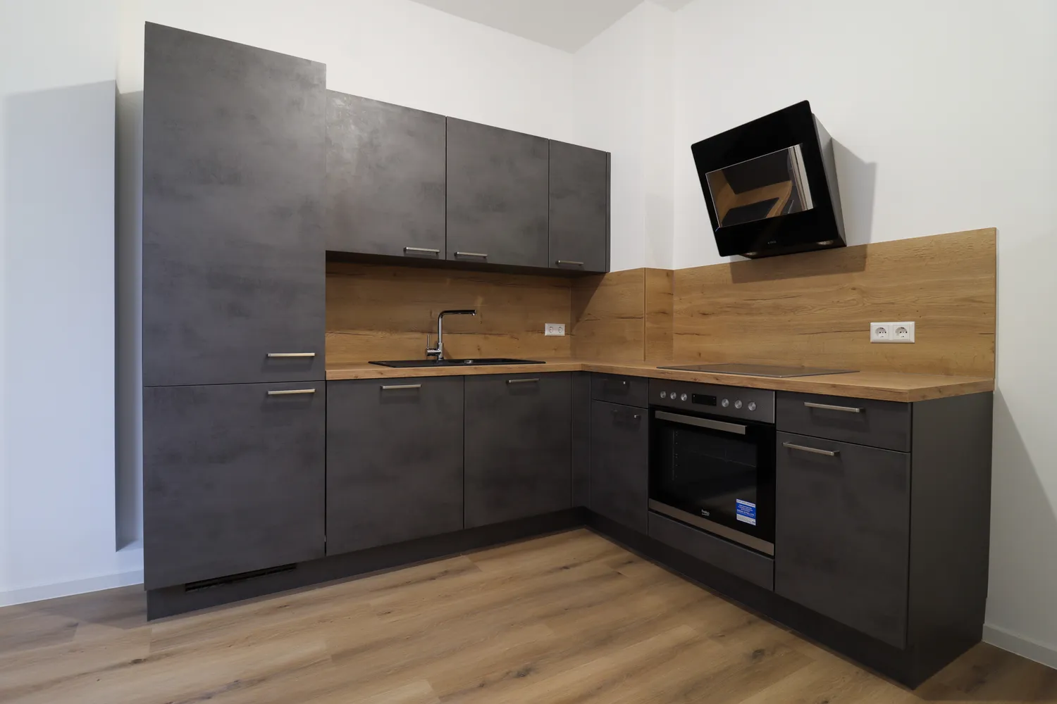 2 Zimmer Wohnung mit 47 m² in Hannover – Bild 8