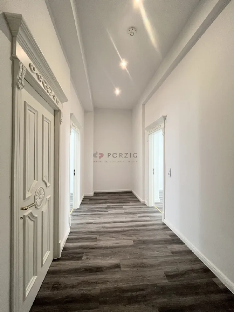 3 Zimmer Wohnung mit 64 m² in Chemnitz – Bild 4