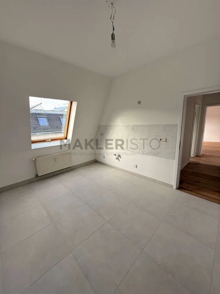 2 Zimmer Wohnung mit 56 m² in Leipzig – Bild 6