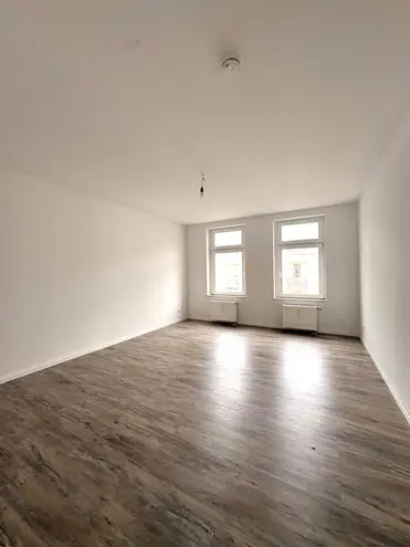 3 Zimmer Wohnung mit 66 m² in Chemnitz – Bild 1