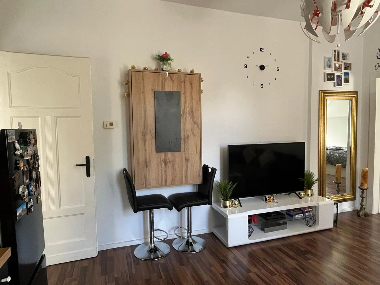 2 room apartment with 57 m² in Dortmund – Photo 9