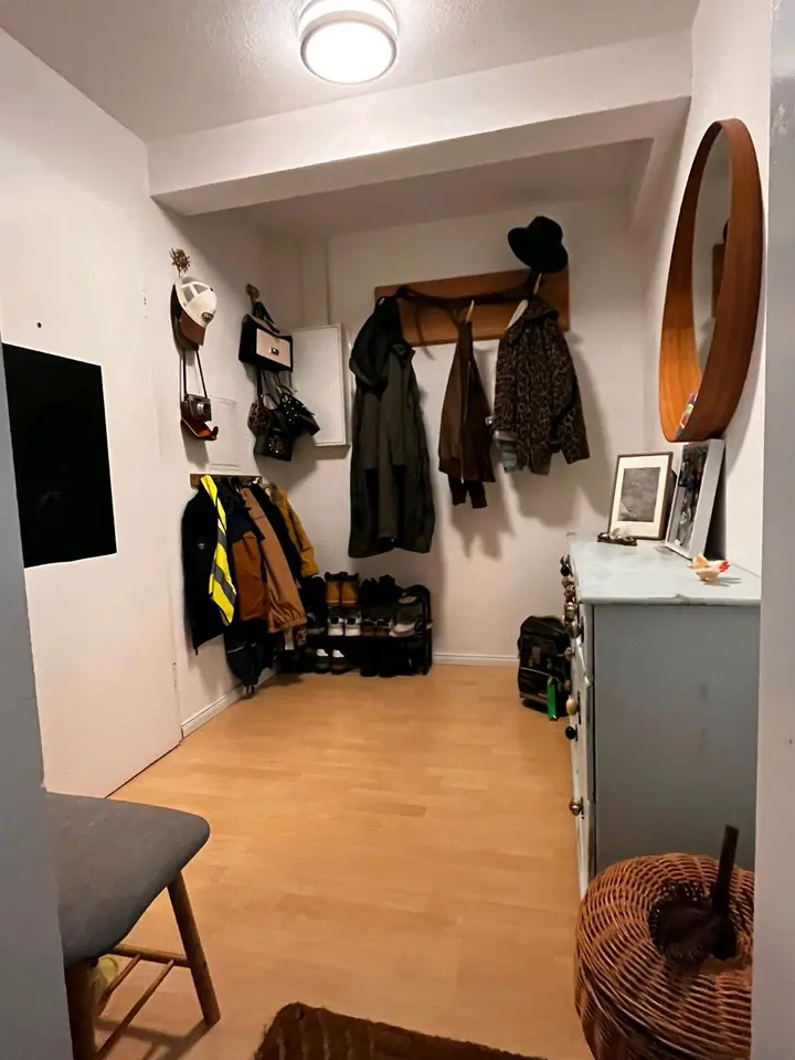 4 Zimmer Wohnung mit 118 m² in Wismar – Bild 5