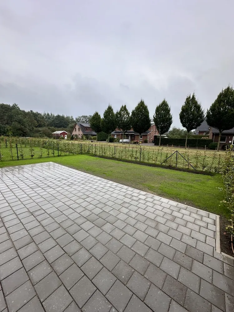 2 room apartment with 45 m² in Neumünster – Photo 3