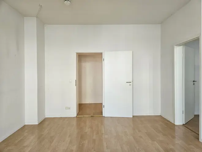 3 Zimmer Wohnung mit 61 m² in Halle (Saale) – Bild 6