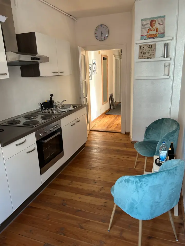 WG-Zimmer mit 62 m² in Bamberg – Bild 8