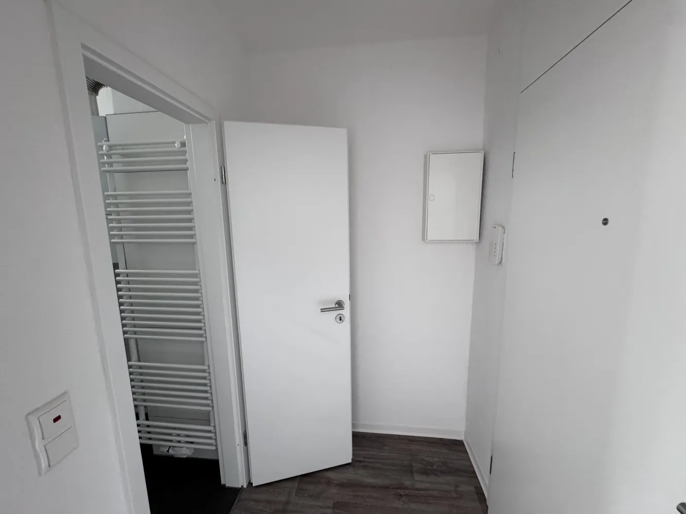 1 Zimmer Wohnung mit 30 m² in Langenhagen – Bild 4