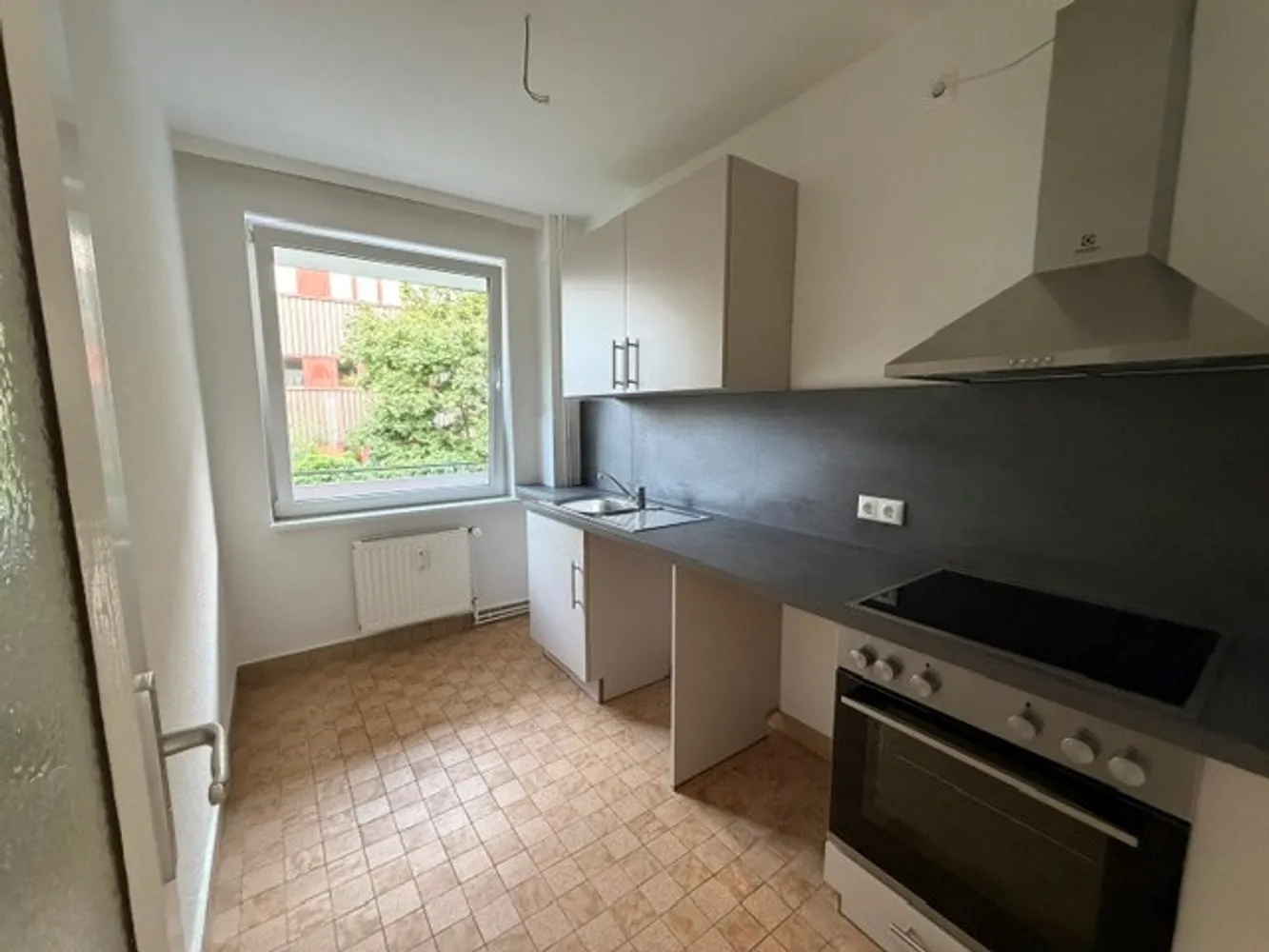 2 Zimmer Wohnung mit 53 m² in Lübeck – Bild 5