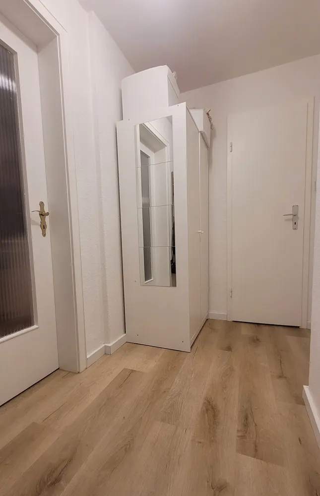 1 Zimmer Wohnung mit 31 m² in München – Bild 5
