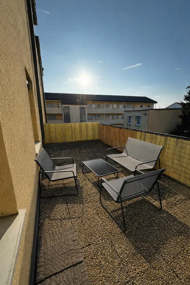 Shared room with 12 m² in Stuttgart – Photo 7