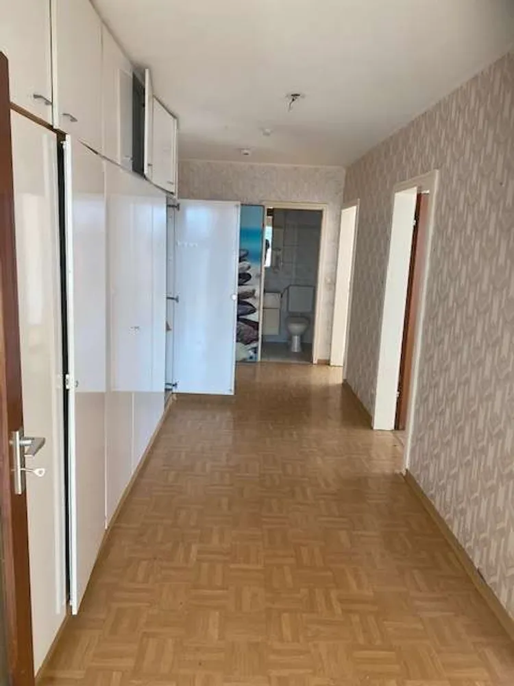 3 Zimmer Wohnung mit 89 m² in Freiburg im Breisgau – Bild 4