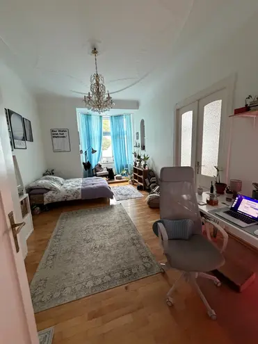 WG-Zimmer in Berlin – Bild 5