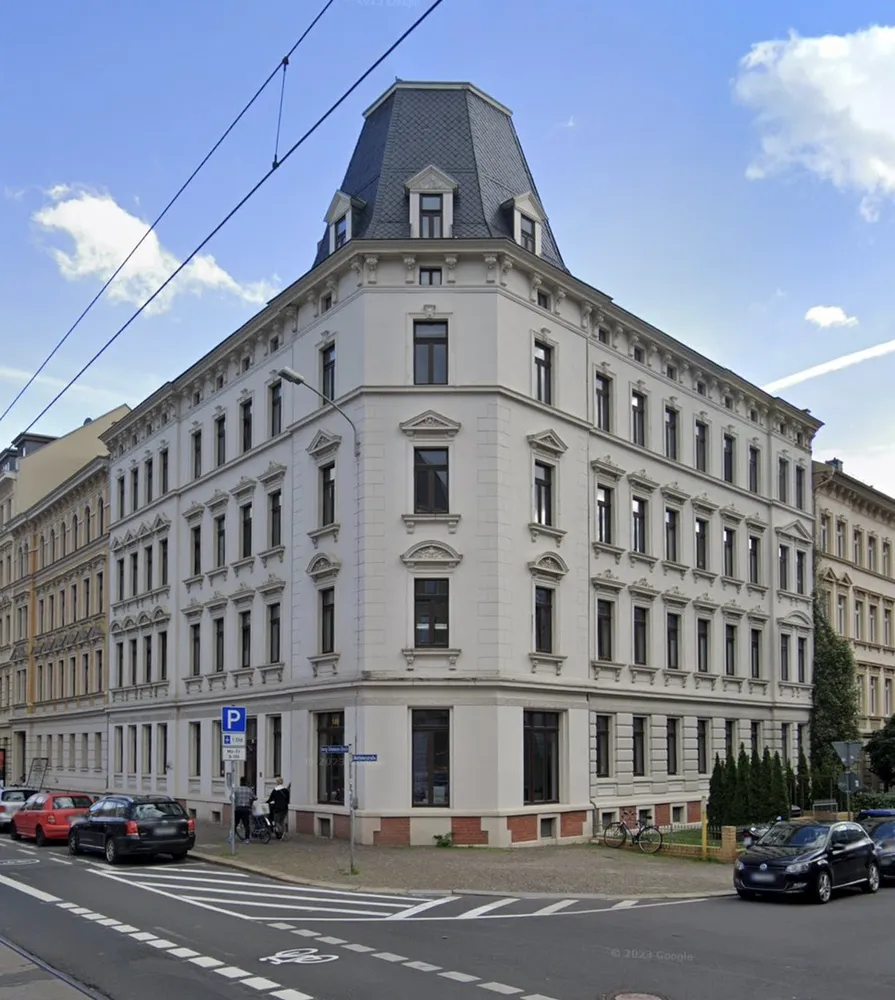 2 Zimmer Wohnung mit 58 m² in Leipzig – Bild 6