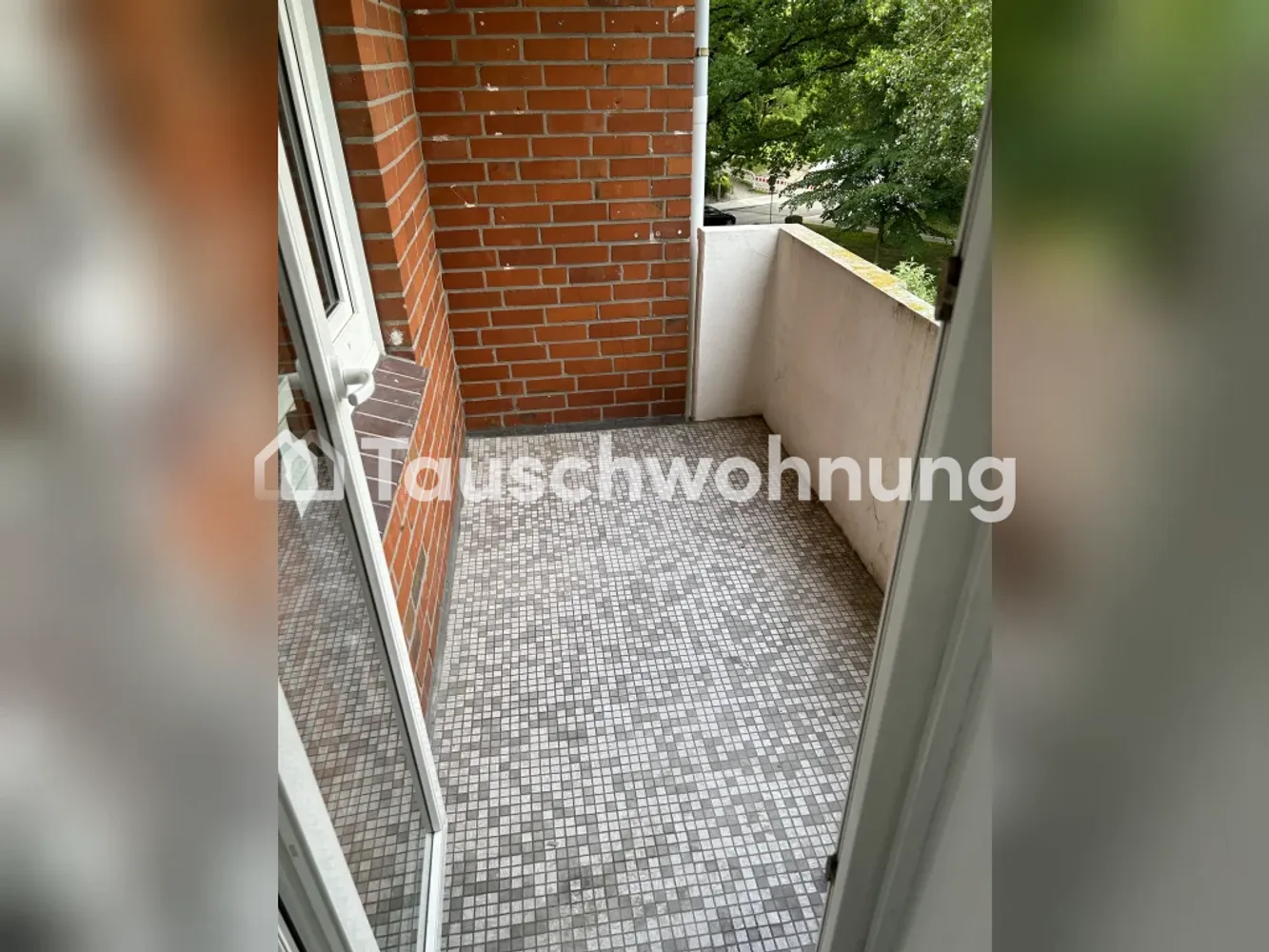 2 Zimmer Wohnung mit 57 m² in Hamburg – Bild 2