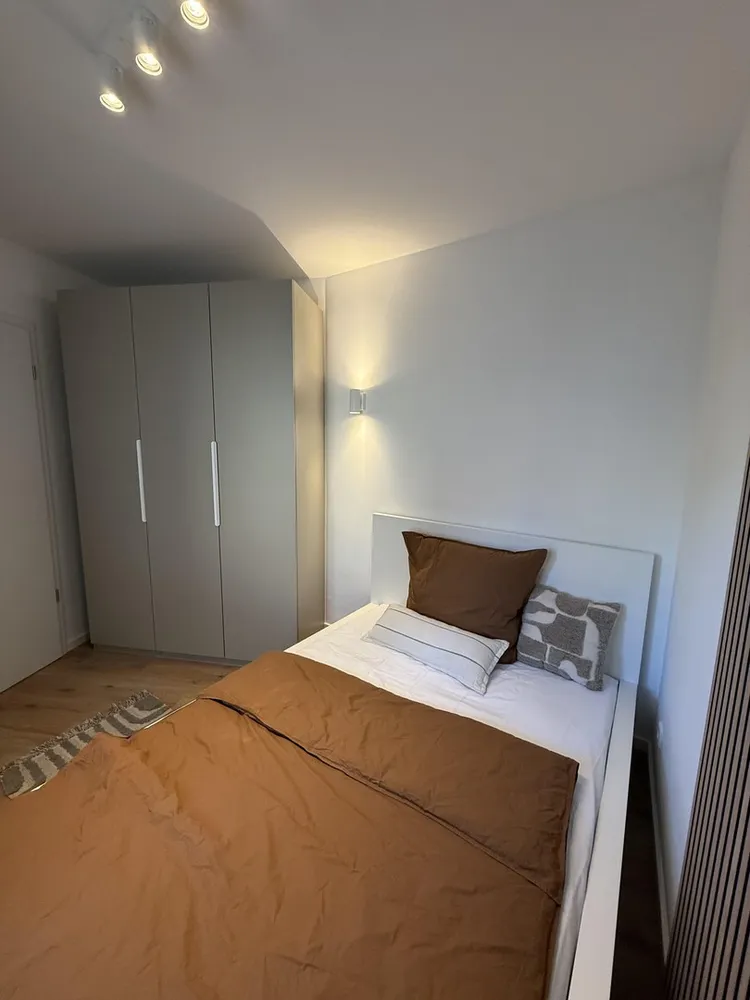 1 Zimmer Wohnung mit 30 m² in Nürnberg – Bild 1