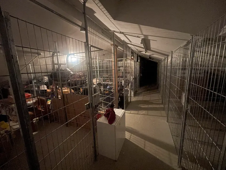 2 Zimmer Wohnung mit 38 m² in Luckenwalde – Bild 7