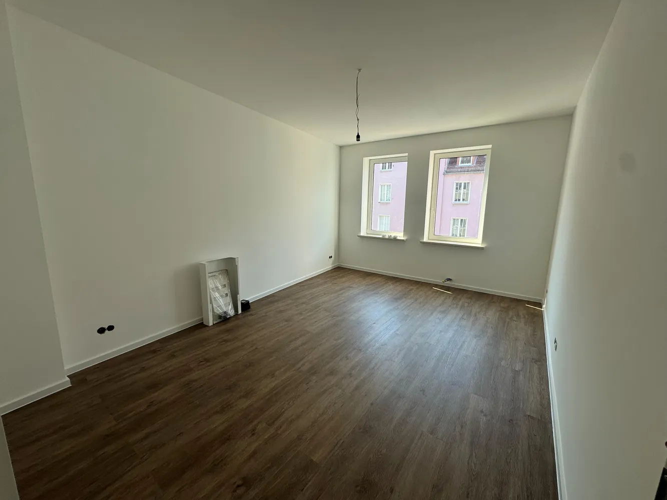 2 Zimmer Wohnung mit 55 m² in Hannover – Bild 8