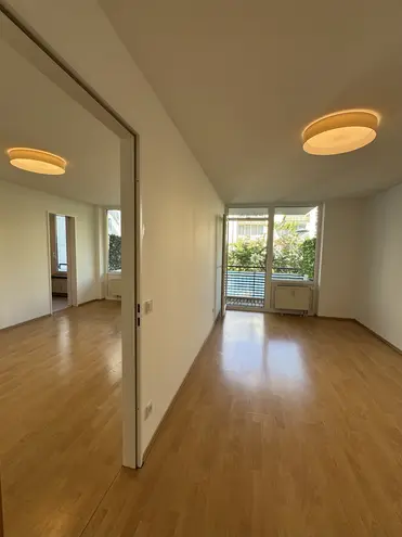 2 Zimmer Wohnung mit 60 m² in München – Bild 5
