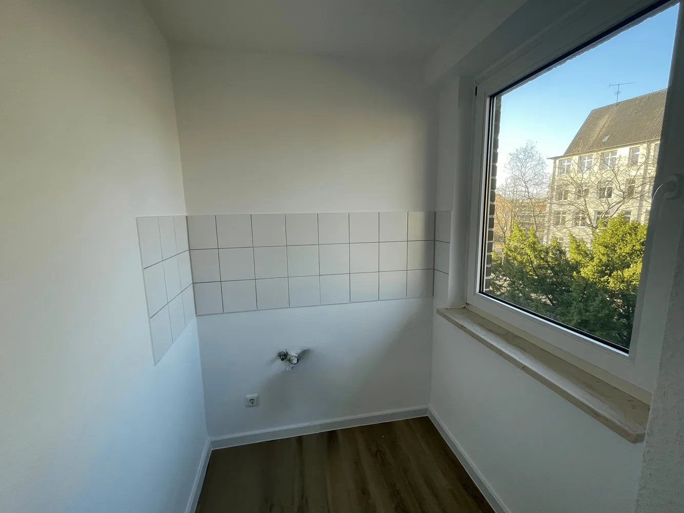 2 Zimmer Wohnung mit 47 m² in Köln – Bild 5
