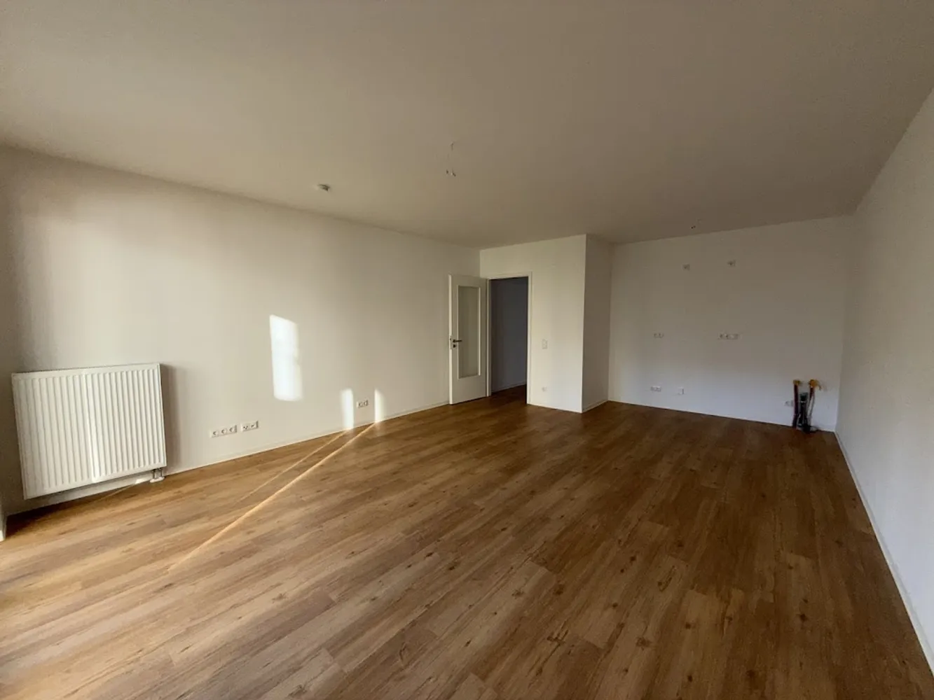 1 Zimmer Wohnung mit 53 m² in Berlin – Bild 8