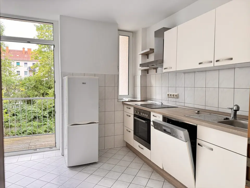 6 Zimmer Haus mit 158 m² in Chemnitz – Bild 8