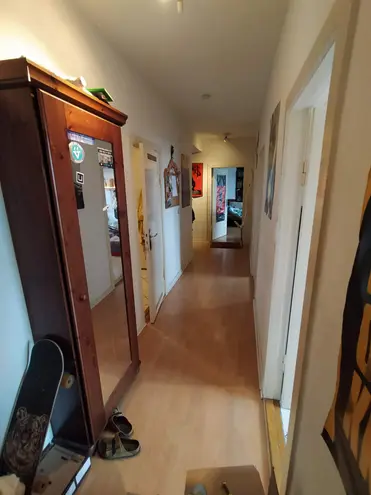 3 Zimmer Wohnung mit 75 m² in Kiel – Bild 4