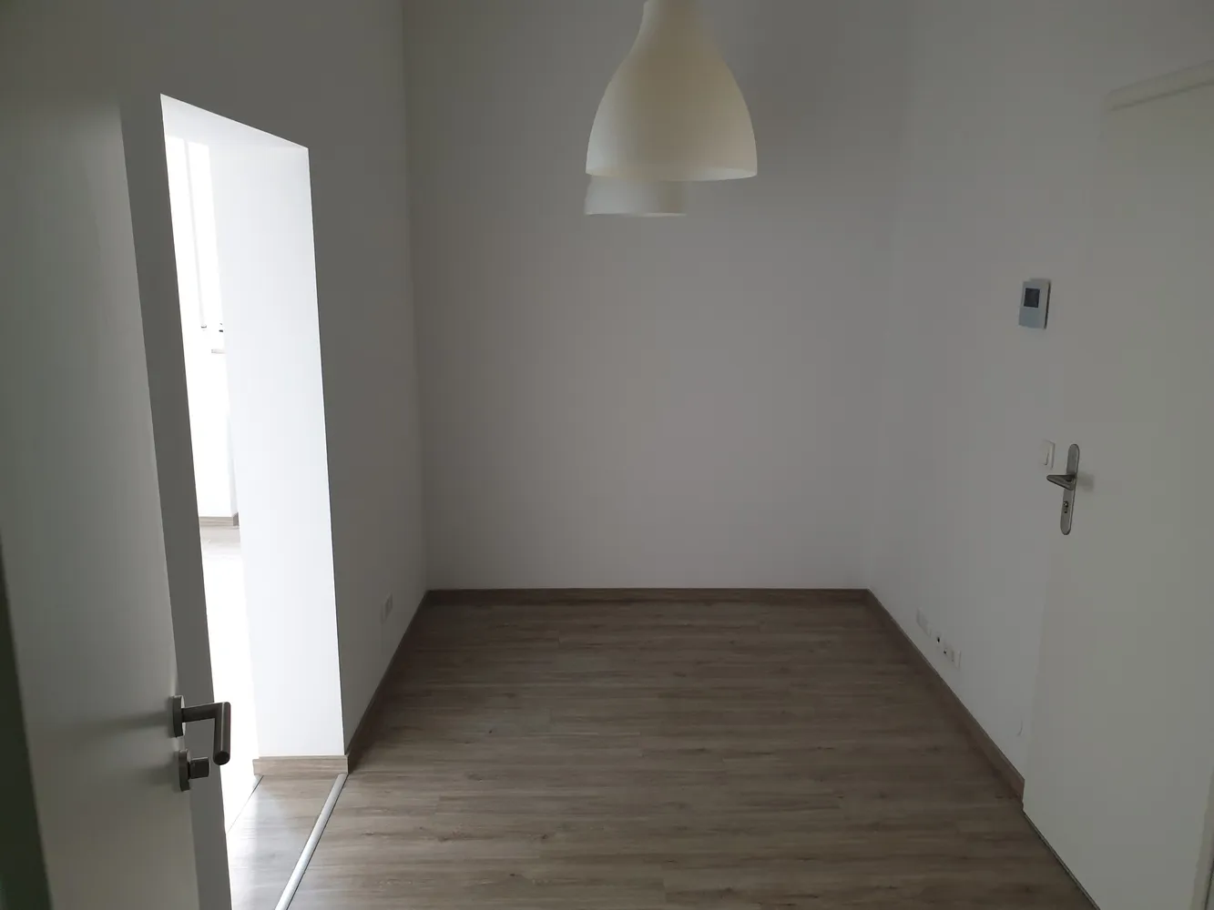 2 Zimmer Wohnung mit 33 m² in München – Bild 6