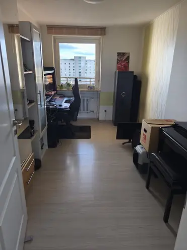 4 Zimmer Wohnung mit 82 m² in München – Bild 11