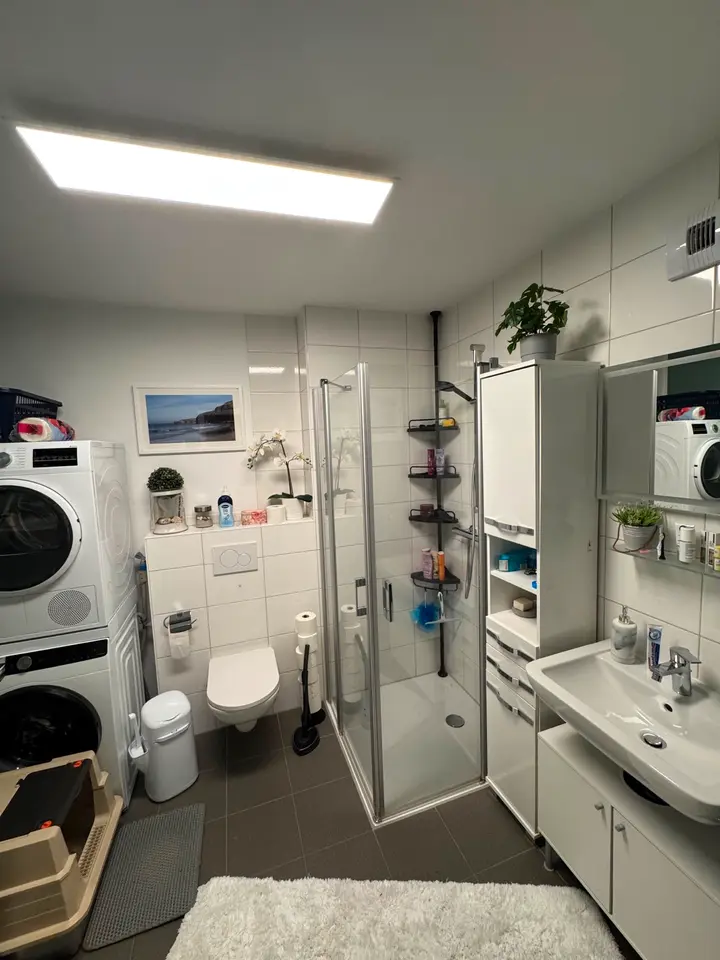 WG-Zimmer mit 57 m² in Erding – Bild 5