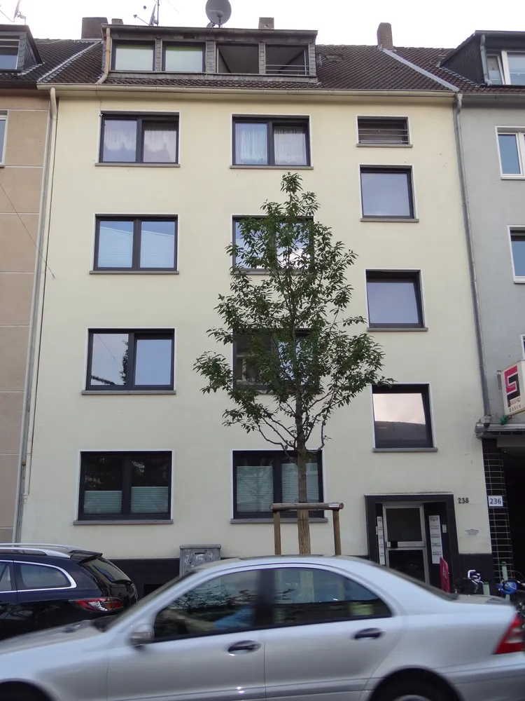 2 Zimmer Wohnung mit 40 m² in Essen – Bild 1