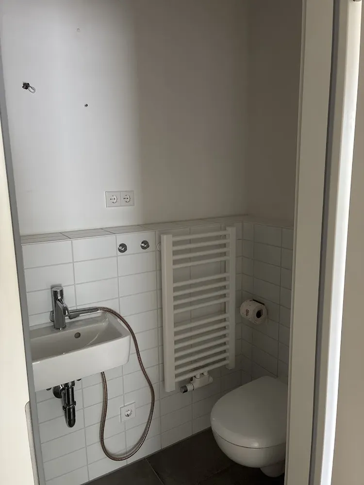 4 Zimmer Wohnung mit 84 m² in Berlin – Bild 7