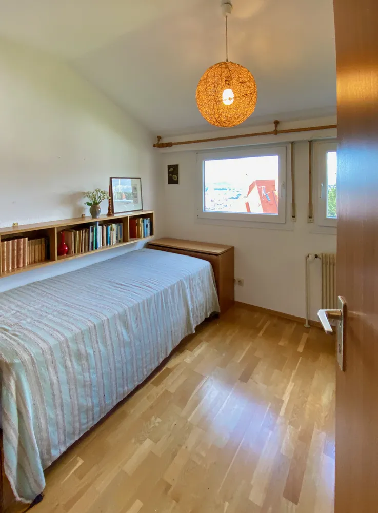 3 Zimmer Wohnung mit 72 m² in Stuttgart – Bild 10