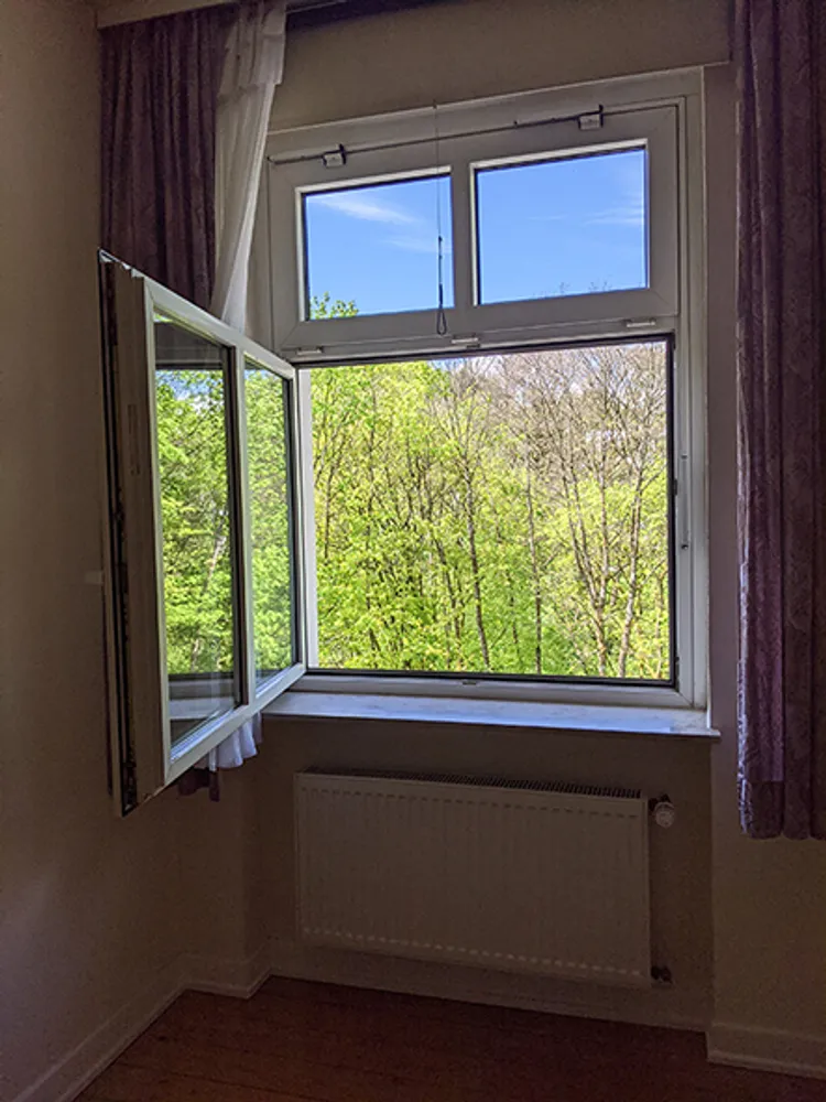 2 room apartment with 60 m² in Wuppertal – Photo 3