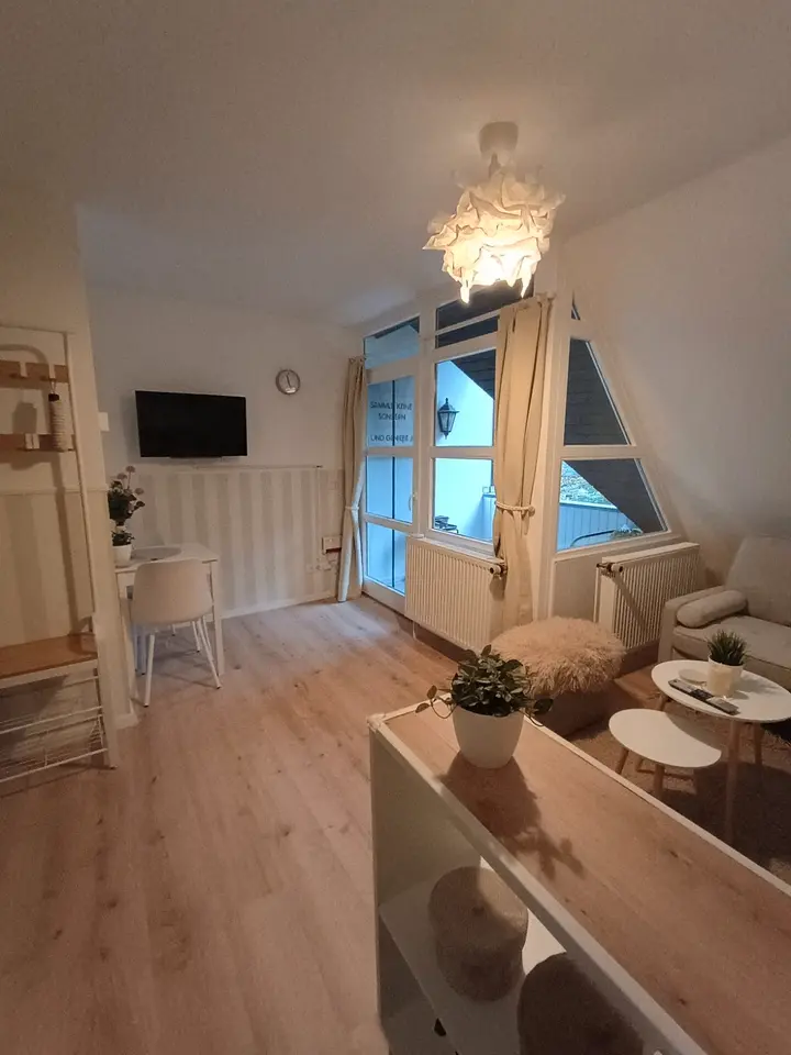 WG-Zimmer mit 33 m² in Arnsberg – Bild 2