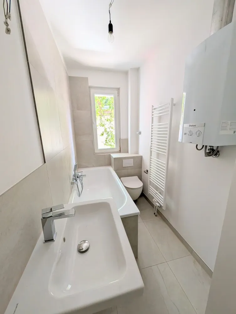 2 Zimmer Wohnung mit 50 m² in Duisburg – Bild 6